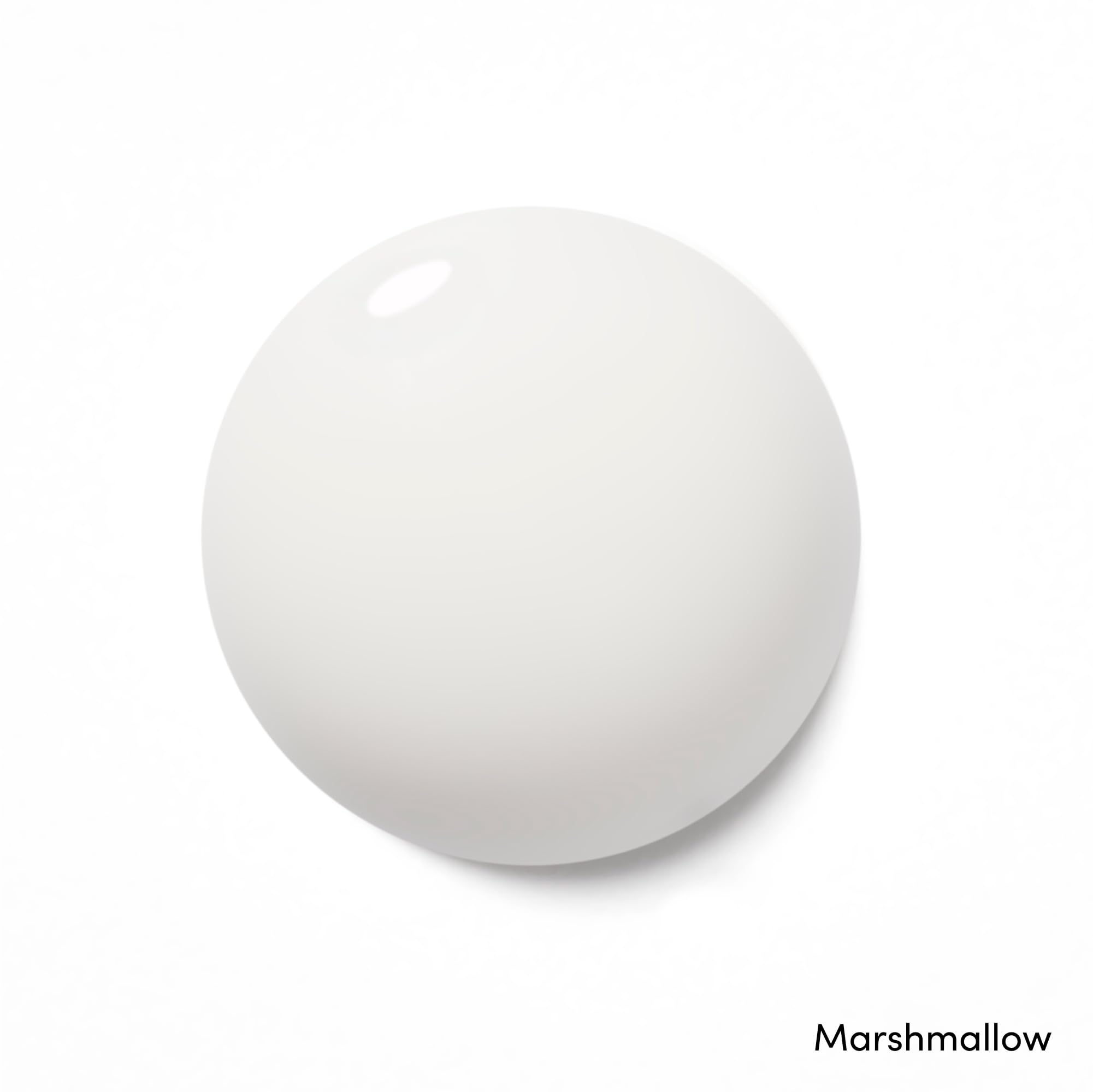 Dashing Diva One Gel Color Duo - Neutrals - Marshmallow & Kitten - 3-in-1 Base Coat, Nail Color & Top Coat - Gel Nail Polish Set - Contains 2 Colors - Image 9