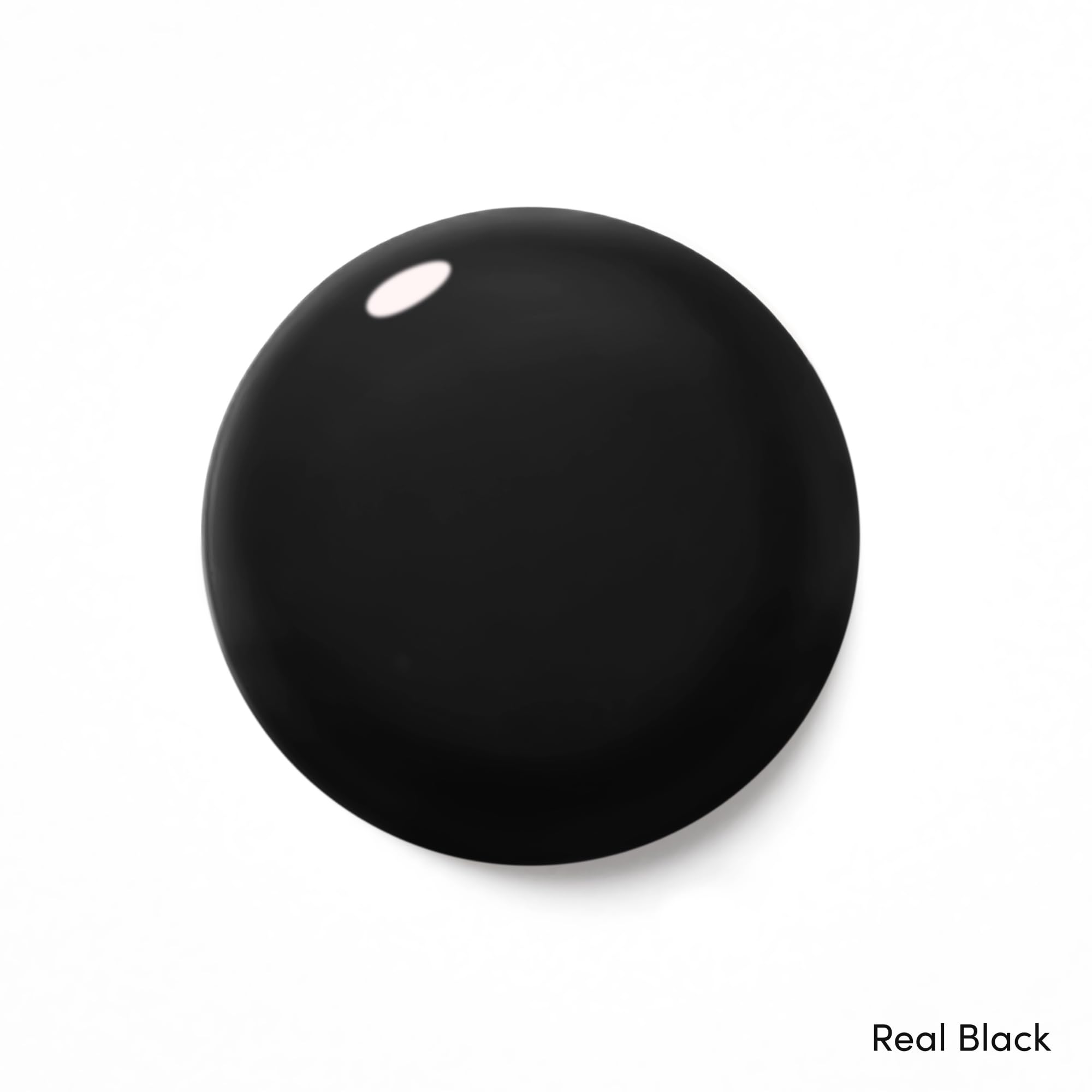 Dashing Diva One Gel Color & Magnetic Duo - Midnight - Real Black & Rogue Magnetic Gel - 3-in-1 Base Coat, Nail Color & Top Coat - Nail Polish Set - Image 8