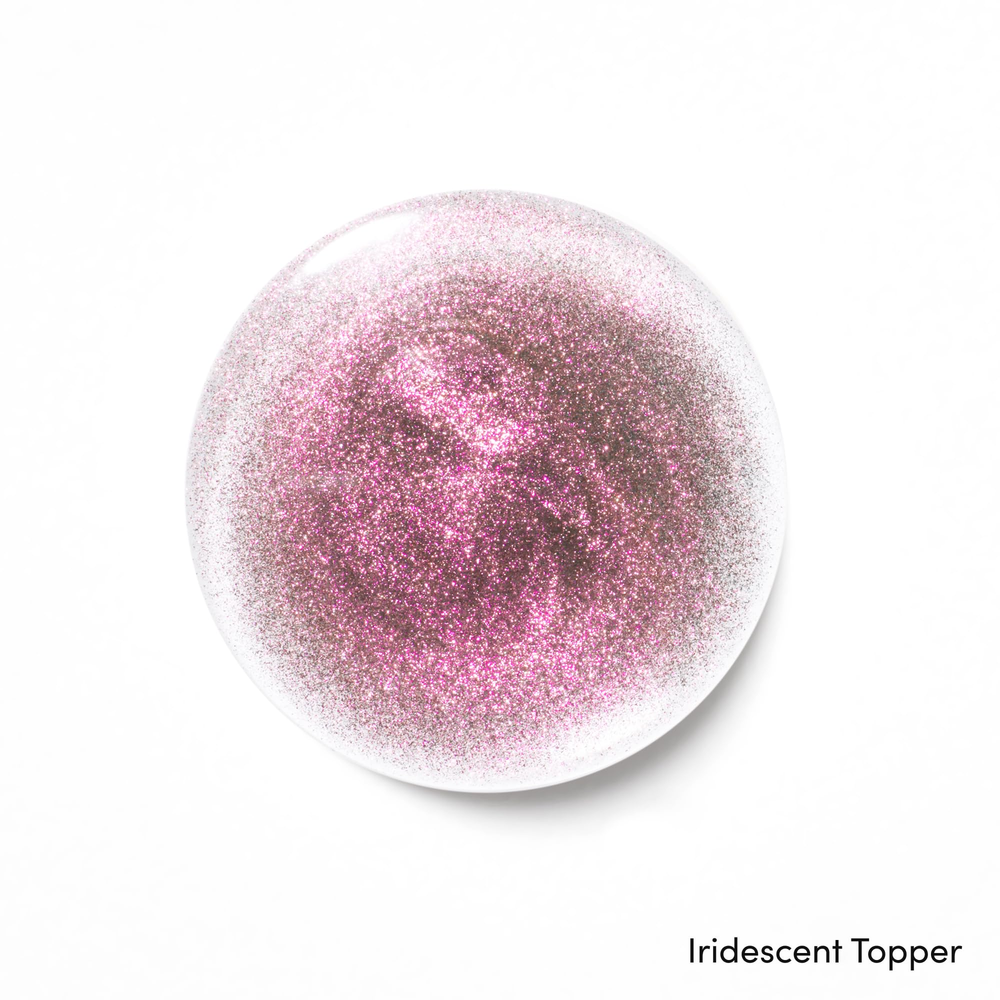 Dashing Diva One Gel Mega Bundle - Nothing But Neutrals - Includes 2 Colors, Iridescent Topper & Top Coat - 3-in-1 Base, Nail Color & Top Coat - Gel Nail Polish Set - Image 8